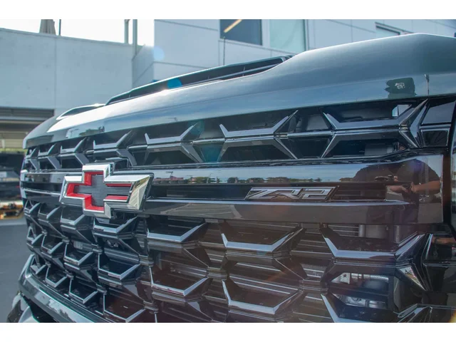 Nuevos CHEVROLET SILVERADO 2500HD à Estados chez autogozo