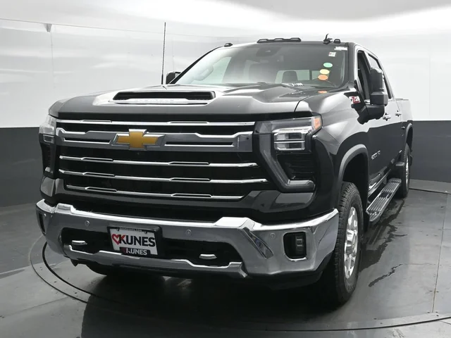 SEMINUEVOS CHEVROLET Silverado 2500HD a Estados en autogozo