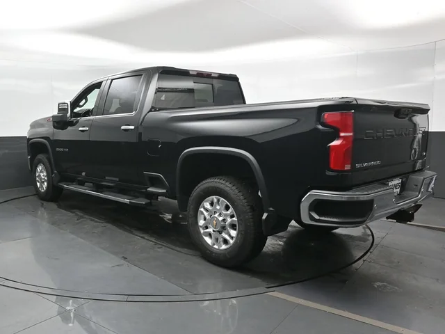 SEMINUEVOS CHEVROLET Silverado 2500HD a Estados en autogozo