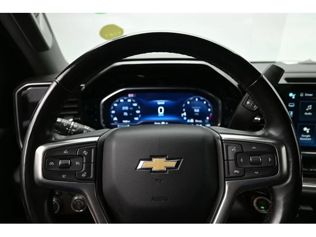 SEMINUEVOS CHEVROLET Silverado 2500HD a Estados en autogozo
