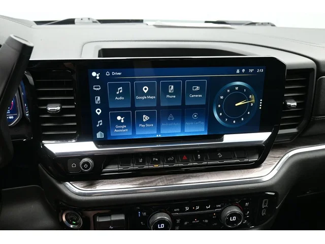 SEMINUEVOS CHEVROLET Silverado 2500HD a Estados en autogozo