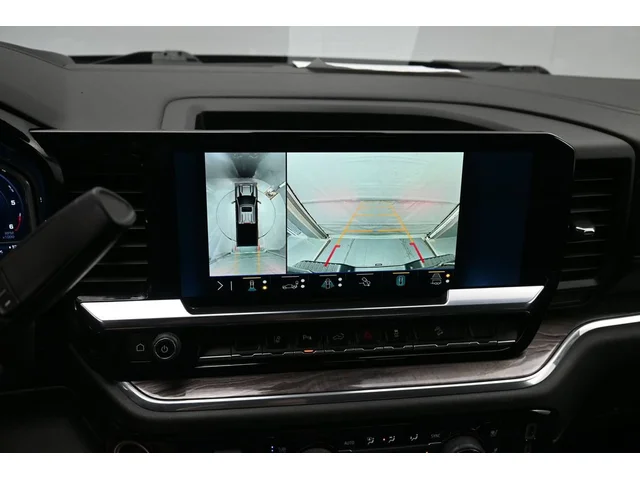 SEMINUEVOS CHEVROLET Silverado 2500HD a Estados en autogozo