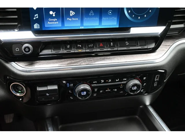 SEMINUEVOS CHEVROLET Silverado 2500HD a Estados en autogozo