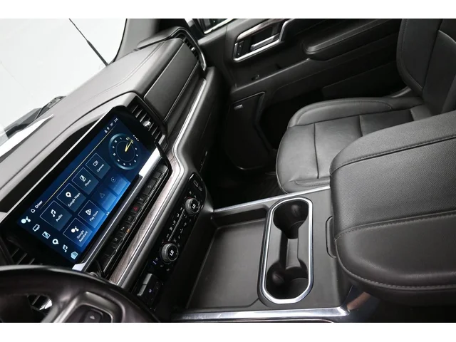SEMINUEVOS CHEVROLET Silverado 2500HD a Estados en autogozo