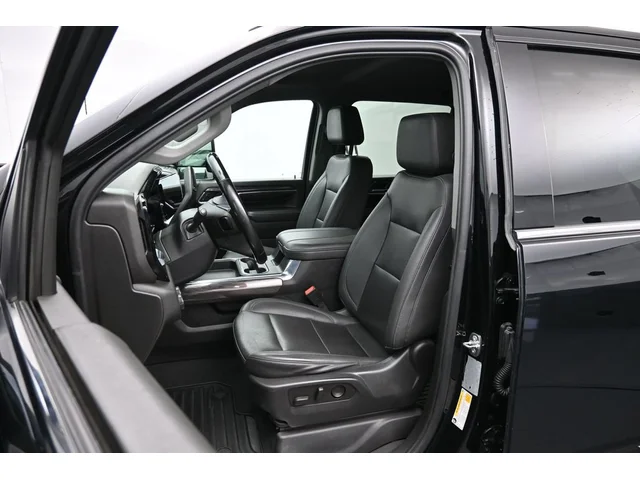 SEMINUEVOS CHEVROLET Silverado 2500HD a Estados en autogozo