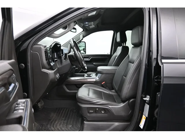 SEMINUEVOS CHEVROLET Silverado 2500HD a Estados en autogozo