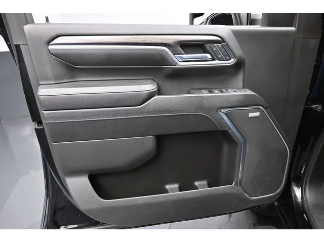 SEMINUEVOS CHEVROLET Silverado 2500HD a Estados en autogozo