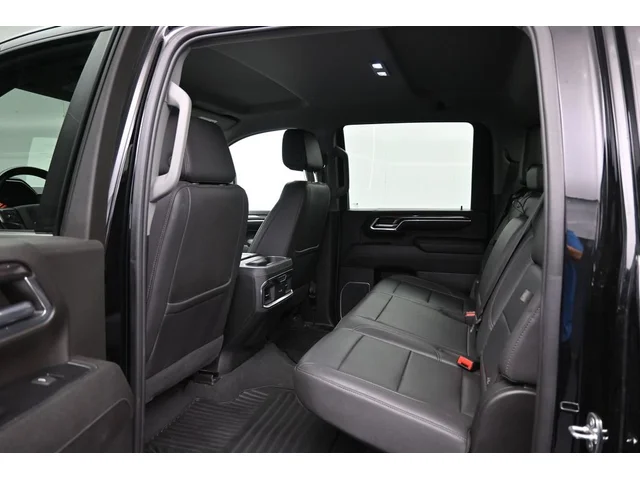 SEMINUEVOS CHEVROLET Silverado 2500HD a Estados en autogozo