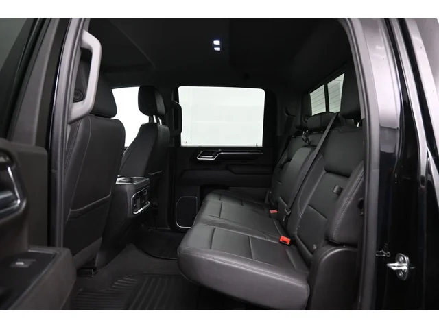 SEMINUEVOS CHEVROLET Silverado 2500HD a Estados en autogozo