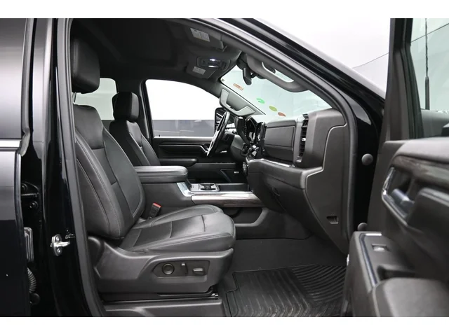 SEMINUEVOS CHEVROLET Silverado 2500HD a Estados en autogozo