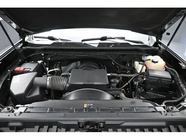 SEMINUEVOS CHEVROLET Silverado 2500HD a Estados en autogozo