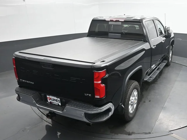 SEMINUEVOS CHEVROLET Silverado 2500HD a Estados en autogozo