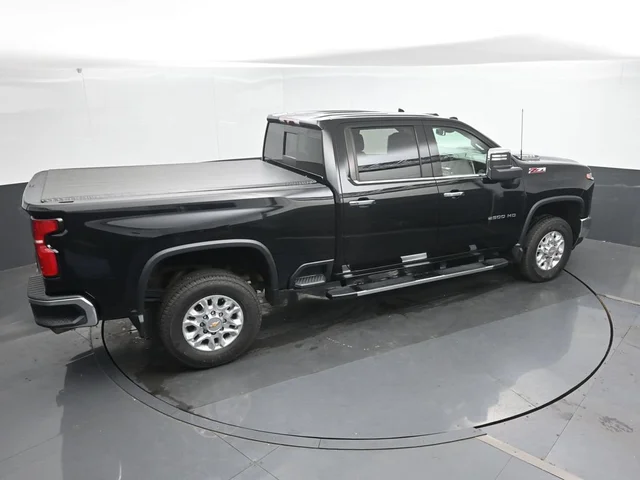 SEMINUEVOS CHEVROLET Silverado 2500HD a Estados en autogozo