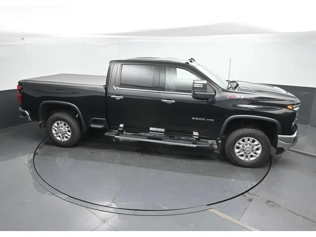 SEMINUEVOS CHEVROLET Silverado 2500HD a Estados en autogozo