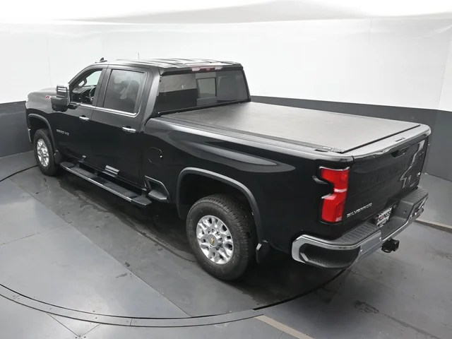 SEMINUEVOS CHEVROLET Silverado 2500HD a Estados en autogozo