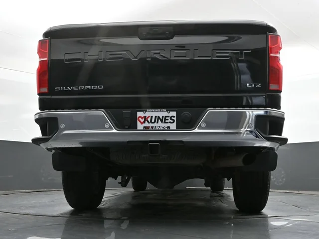 SEMINUEVOS CHEVROLET Silverado 2500HD a Estados en autogozo