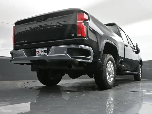 SEMINUEVOS CHEVROLET Silverado 2500HD a Estados en autogozo