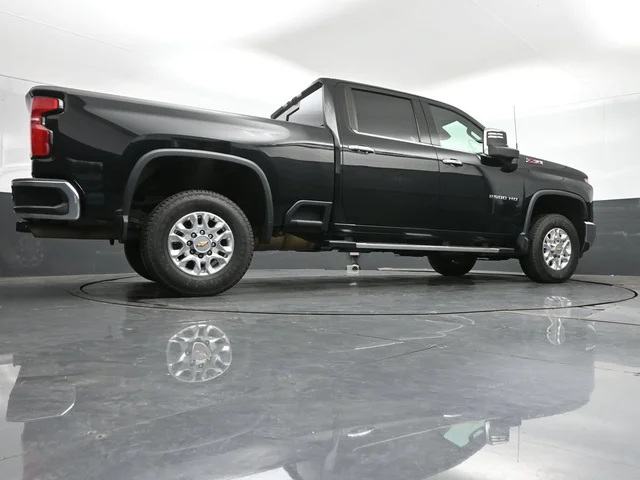 SEMINUEVOS CHEVROLET Silverado 2500HD a Estados en autogozo