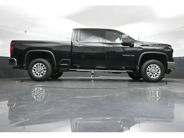 SEMINUEVOS CHEVROLET Silverado 2500HD a Estados en autogozo