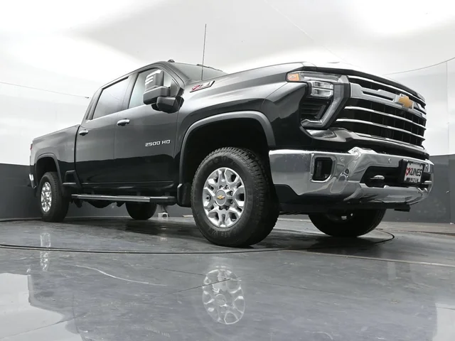 SEMINUEVOS CHEVROLET Silverado 2500HD a Estados en autogozo