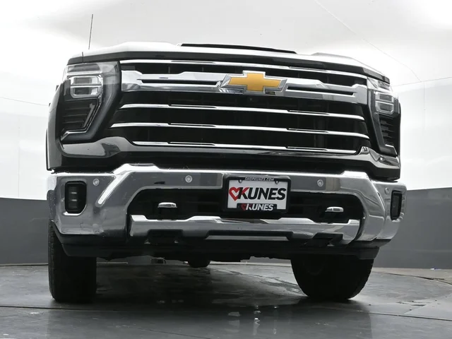 SEMINUEVOS CHEVROLET Silverado 2500HD a Estados en autogozo