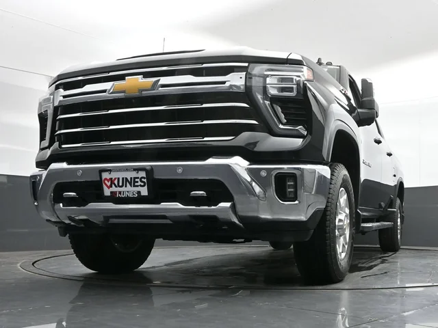 SEMINUEVOS CHEVROLET Silverado 2500HD a Estados en autogozo
