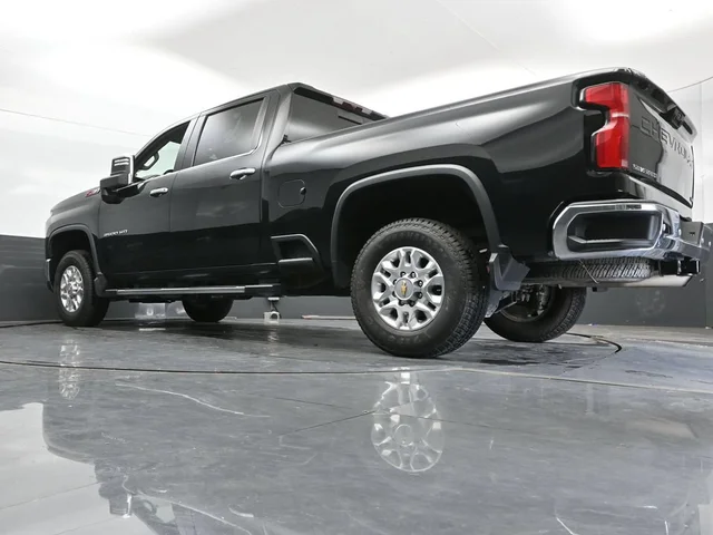 SEMINUEVOS CHEVROLET Silverado 2500HD a Estados en autogozo