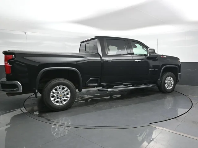 SEMINUEVOS CHEVROLET Silverado 2500HD a Estados en autogozo