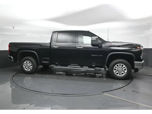 SEMINUEVOS CHEVROLET Silverado 2500HD a Estados en autogozo