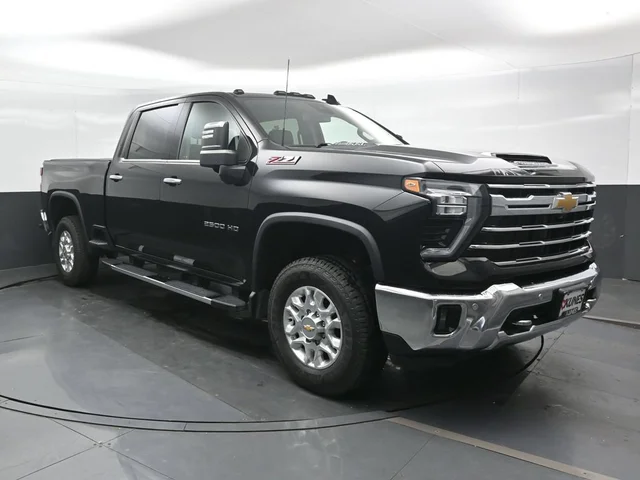 SEMINUEVOS CHEVROLET Silverado 2500HD a Estados en autogozo
