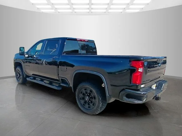 SEMINUEVOS CHEVROLET Silverado 2500HD a Estados en autogozo