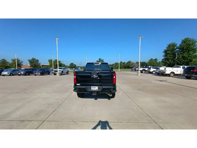 SEMINUEVOS CHEVROLET Silverado 2500HD a Estados en autogozo