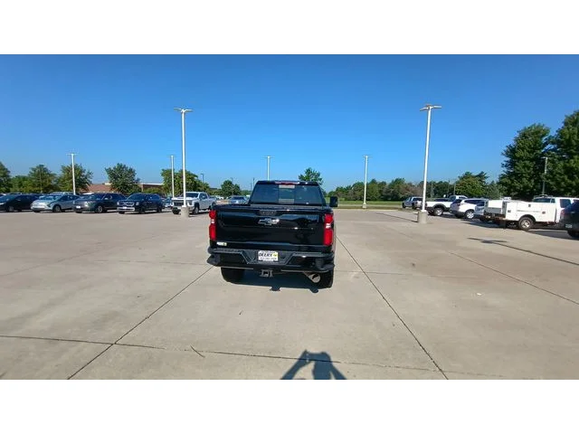 SEMINUEVOS CHEVROLET Silverado 2500HD a Estados en autogozo