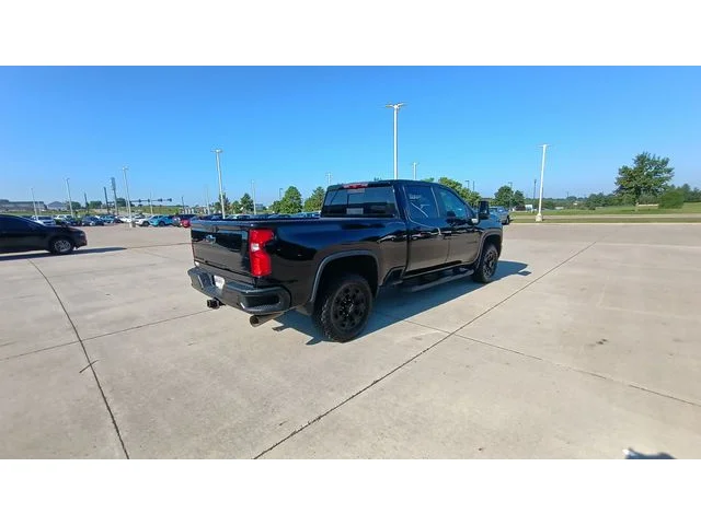 SEMINUEVOS CHEVROLET Silverado 2500HD a Estados en autogozo