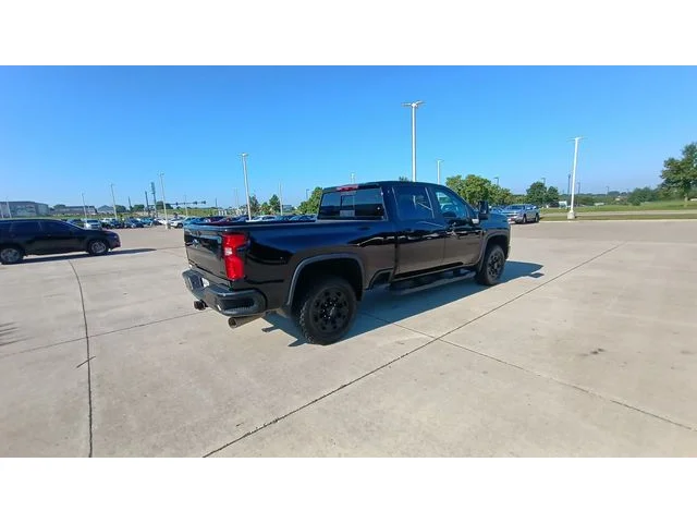 SEMINUEVOS CHEVROLET Silverado 2500HD a Estados en autogozo
