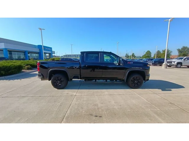 SEMINUEVOS CHEVROLET Silverado 2500HD a Estados en autogozo