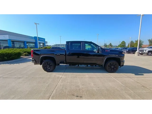 SEMINUEVOS CHEVROLET Silverado 2500HD a Estados en autogozo