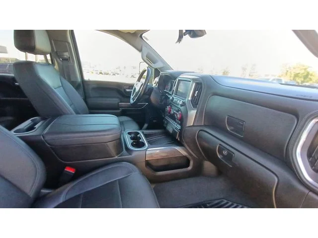 SEMINUEVOS CHEVROLET Silverado 2500HD a Estados en autogozo