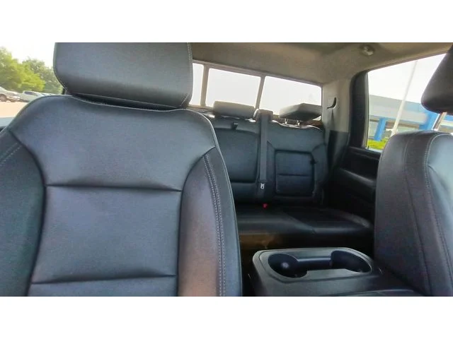 SEMINUEVOS CHEVROLET Silverado 2500HD a Estados en autogozo