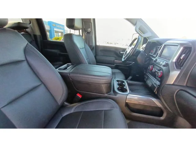 SEMINUEVOS CHEVROLET Silverado 2500HD a Estados en autogozo