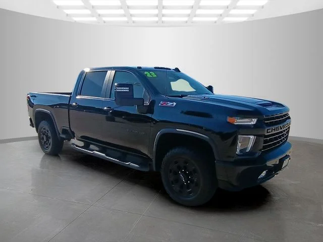 SEMINUEVOS CHEVROLET Silverado 2500HD a Estados en autogozo