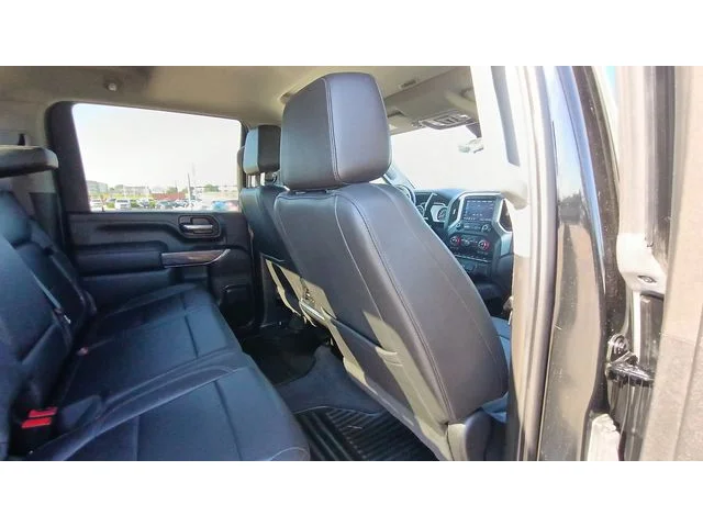 SEMINUEVOS CHEVROLET Silverado 2500HD a Estados en autogozo