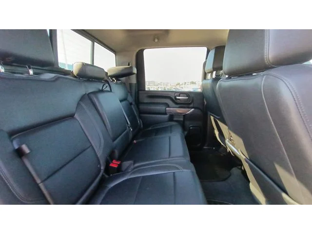 SEMINUEVOS CHEVROLET Silverado 2500HD a Estados en autogozo