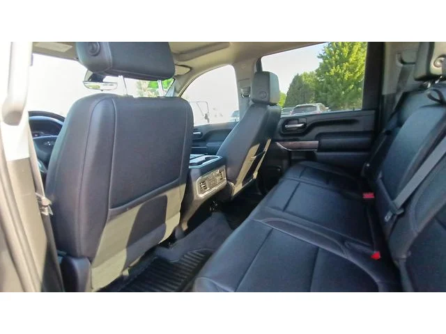 SEMINUEVOS CHEVROLET Silverado 2500HD a Estados en autogozo