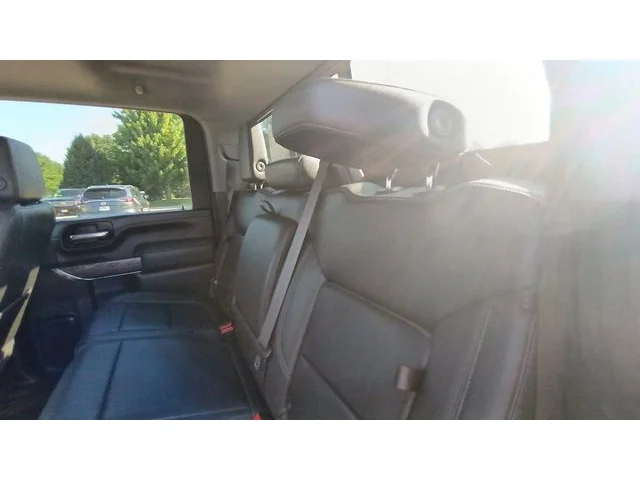 SEMINUEVOS CHEVROLET Silverado 2500HD a Estados en autogozo