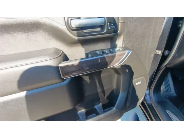 SEMINUEVOS CHEVROLET Silverado 2500HD a Estados en autogozo