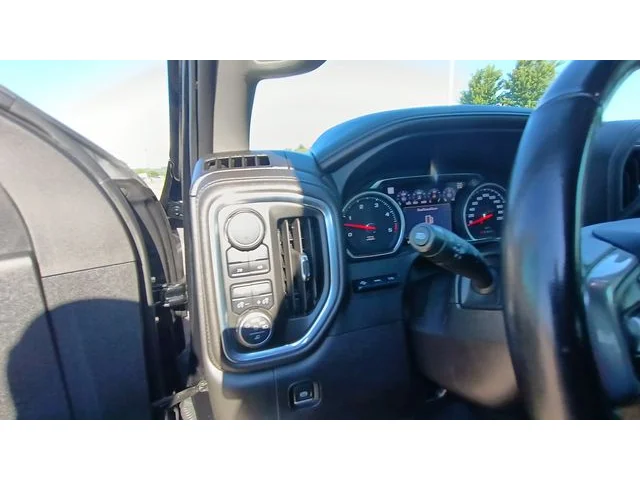 SEMINUEVOS CHEVROLET Silverado 2500HD a Estados en autogozo