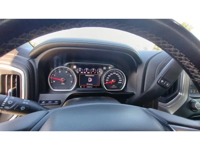 SEMINUEVOS CHEVROLET Silverado 2500HD a Estados en autogozo