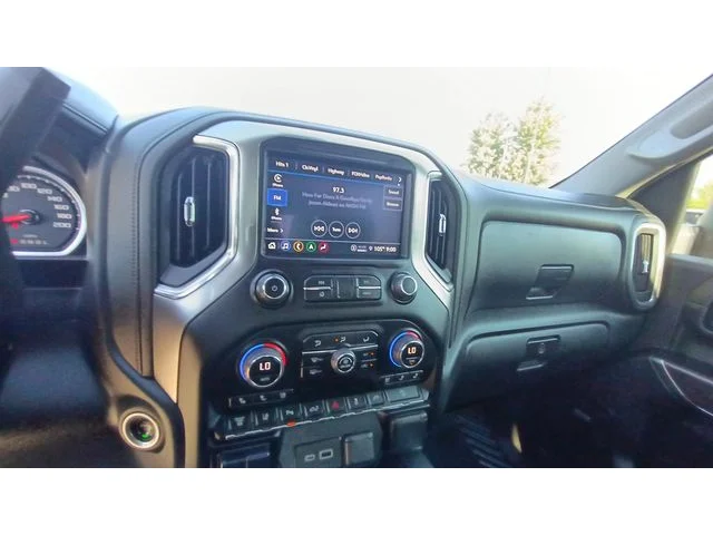 SEMINUEVOS CHEVROLET Silverado 2500HD a Estados en autogozo