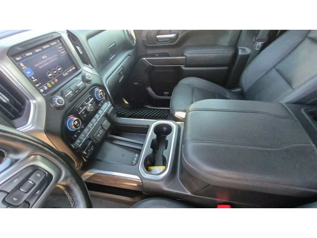 SEMINUEVOS CHEVROLET Silverado 2500HD a Estados en autogozo
